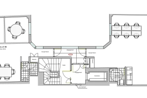 Espace indépendant - 75002 - 28 postes - 14900€