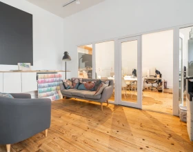 Espace indépendant