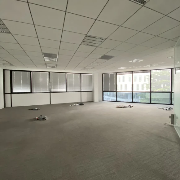 Bureau privé 210 m² 21 postes Coworking Rue Fructidor Paris 75017 - photo 1