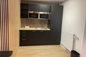 Bureau privé - 59650 - 4 postes - 555€