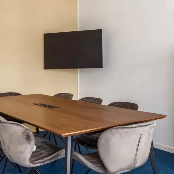 Bureau privé 40 m² 12 postes Location bureau Cité Paradis Paris 75010 - photo 10