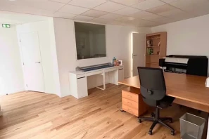 Open Space - 75002 - 5 postes - 350€