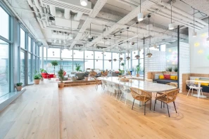 Bureau privé - 75013 - 250 postes - 150000€