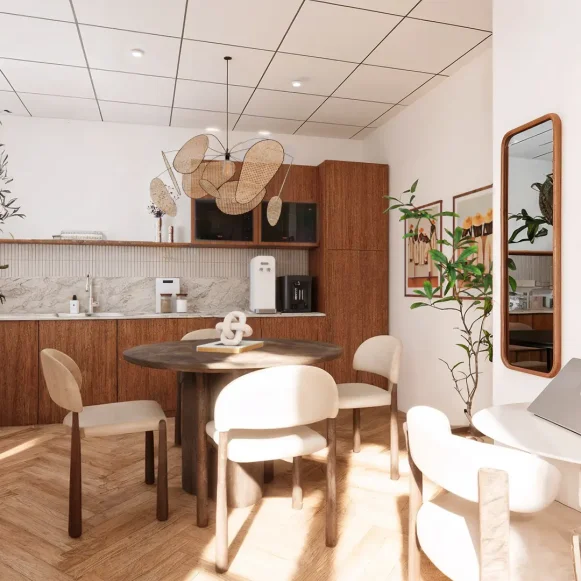 Espace indépendant 218 m² 33 postes Location bureau Rue Montmartre Paris 75002 - photo 1