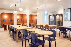 Bureau privé - 93400 - 8 postes - 4240€