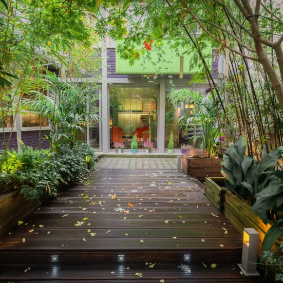 Bureau privé 35 m² 9 postes Location bureau Rue Saint-Dominique Paris 75007 - photo 7