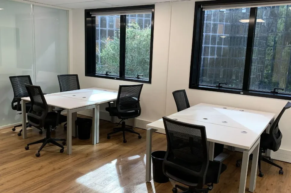 Avenue Georges Pompidou 92300 Levallois-Perret