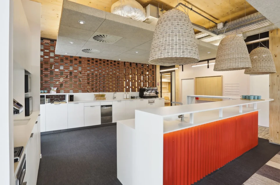 Newton Offices Croisé Laroche - Marcq-en-Baroeul