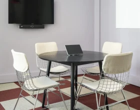 Bureau privé
