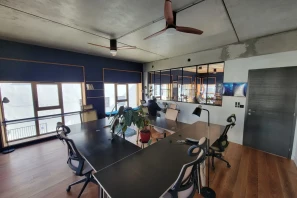 Bureau privé - 94200 - 6 postes - 1450€