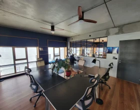 Open Space