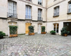 Espace indépendant