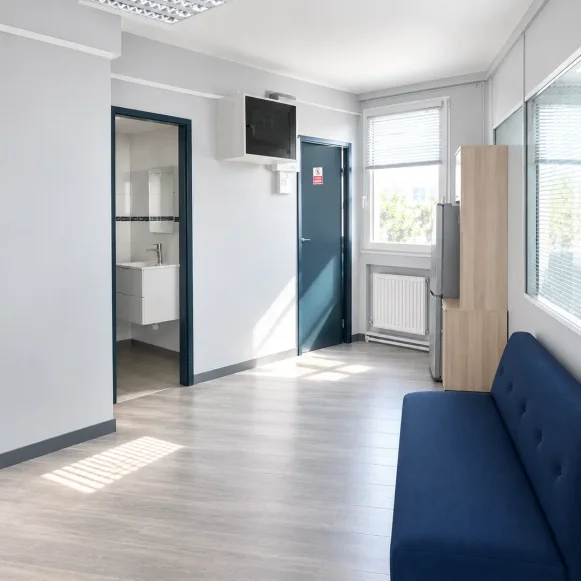 Bureau privé 194 m² 35 postes Coworking Rue de Paris Le Pré-Saint-Gervais 93310 - photo 1