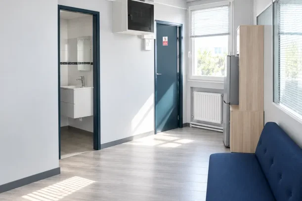 Bureau privé - 93310 - 35 postes - 4200€