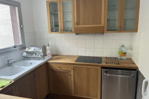 Bureau privé - 92100 - 2 postes - 850€