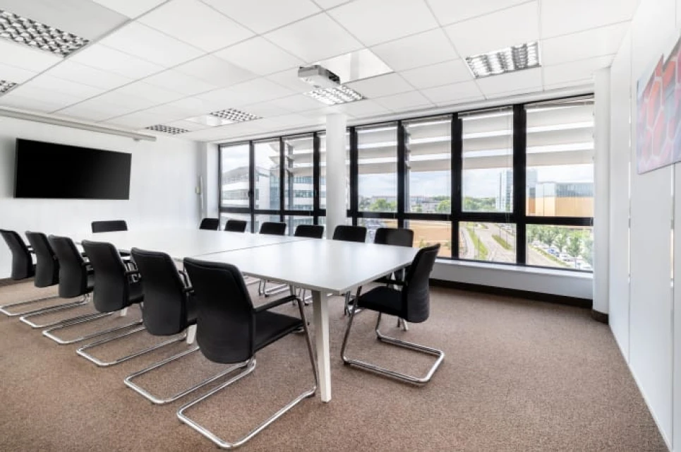 HQ - Part Dieu Plaza