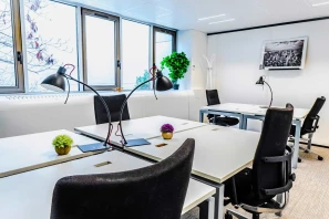 Volum Rue de Villiers