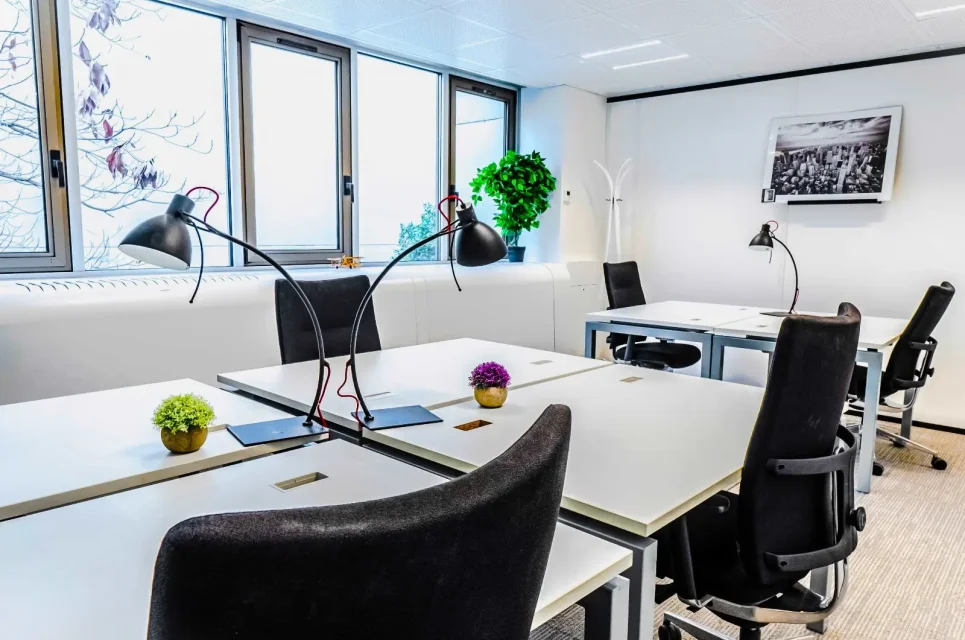 Volum Rue de Villiers