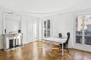 Espace indépendant - 75008 - 20 postes - 8764€