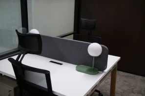 Bureau privé - 54000 - 2 postes - 683.33€