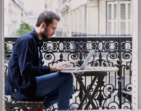 Espace indépendant