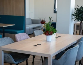 Bureau privé