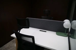 Bureau privé - 54000 - 2 postes - 683.33€