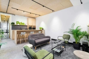 Espace indépendant - 75009 - 16 postes - 11000€