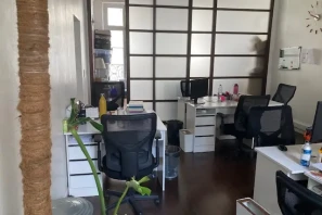 Bureau privé - 75001 - 12 postes - 4400€