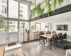 Espace indépendant