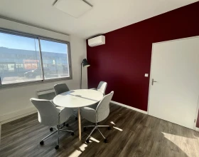 Bureau privé
