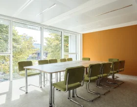 Bureau privé