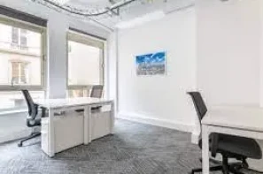 Espace indépendant - 75009 - 35 postes - 19065€