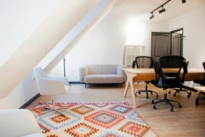 Espace indépendant - 75003 - 16 postes - 7500€