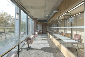 Bureau privé - 76100 - 2 postes - 790€