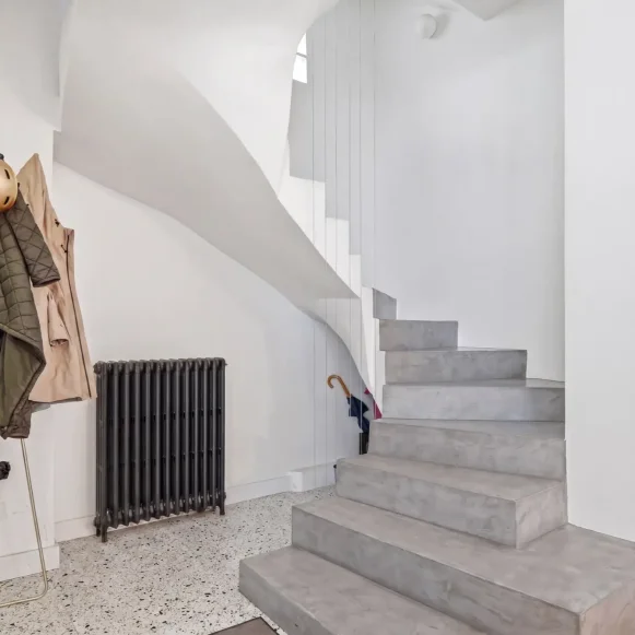 Espace indépendant 120 m² 18 postes Location bureau Rue du Rocher Paris 75008 - photo 7