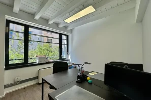 Espace indépendant - 69007 - 30 postes - 9000€