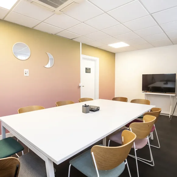 Open Space  4 postes Location bureau Rue des Bateliers Clichy 92110 - photo 7
