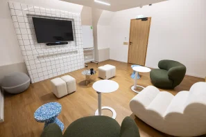 Bureau privé - 75008 - 6 postes - 5100€