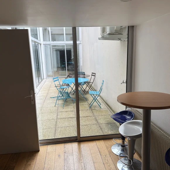 Bureau privé 239 m² 20 postes Location bureau Rue Guy Môquet Malakoff 92240 - photo 6