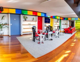 Bureau privé