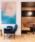 Bureau privé - 75003 - 34 postes - 24120€