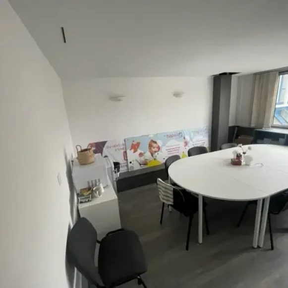 Bureau privé 40 m² 4 postes Location bureau Allée de l'Europe Entzheim 67960 - photo 1