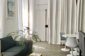 Bureau privé - 75009 - 6 postes - 1680€