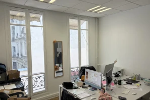 Espace indépendant - 75016 - 14 postes - 5000€
