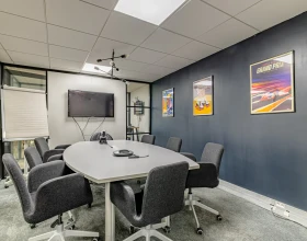 Bureau privé