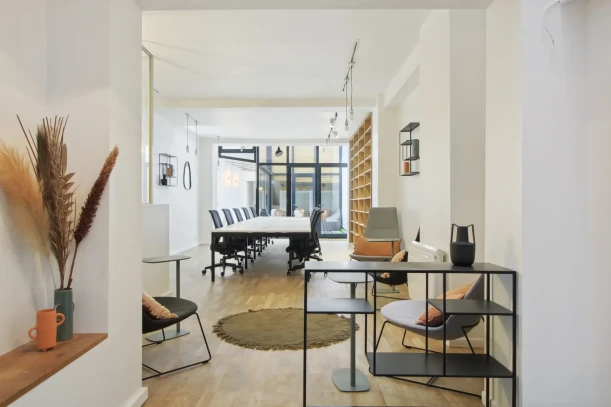 Volum Rue Championnet