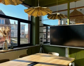 Bureau privé