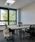 Bureau privé - 44800 - 3 postes - 880€
