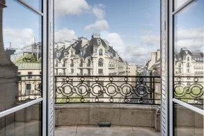 Espace indépendant - 75002 - 82 postes - 89000€